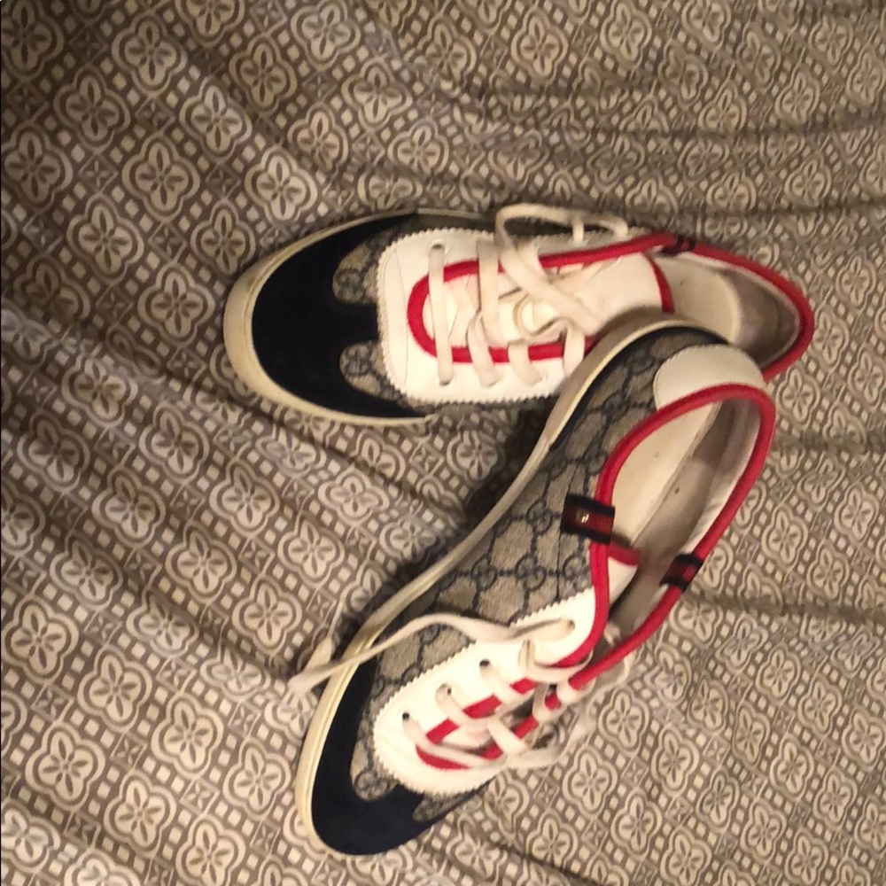 Gucci sneakers